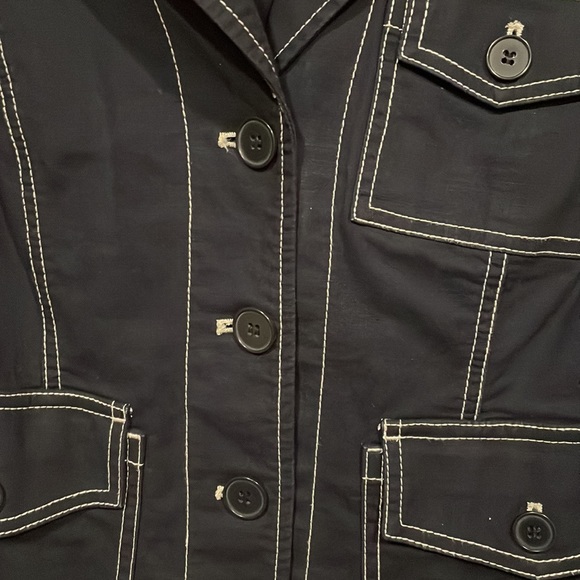 Loft jacket - Picture 5 of 16